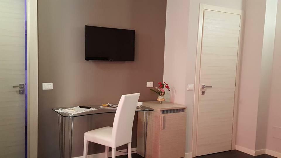B&B Villa Letizia Inn Кастельбуоно Экстерьер фото